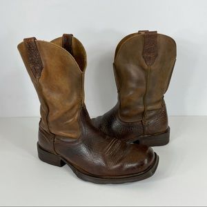 Ariat Rambler Cowboy Boots